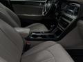 Hyundai Sonata 2016 года за 6 350 000 тг. в Алматы – фото 9