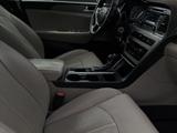 Hyundai Sonata 2016 года за 6 200 000 тг. в Алматы – фото 2