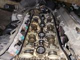 Контрактный двигатель Toyota 2AZ-FE 2.4 литра за 450 000 тг. в Костанай