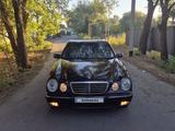 Mercedes-Benz E 280 1998 года за 2 900 000 тг. в Талдыкорган