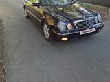 Mercedes-Benz E 280 1998 года за 2 900 000 тг. в Талдыкорган – фото 2