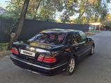 Mercedes-Benz E 280 1998 года за 2 900 000 тг. в Талдыкорган – фото 5