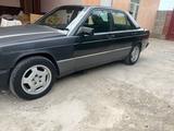 Mercedes-Benz 190 1993 годаүшін850 000 тг. в Туркестан – фото 4