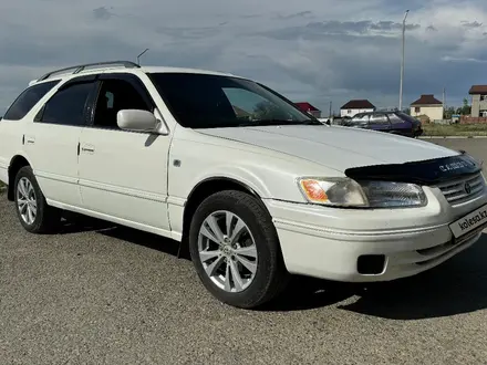 Toyota Camry Gracia 1997 года за 2 900 000 тг. в Зайсан