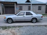 Mercedes-Benz E 230 1991 годаүшін2 100 000 тг. в Шымкент – фото 2