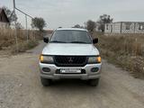 Mitsubishi Montero Sport 2002 года за 4 950 000 тг. в Алматы