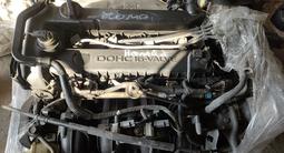 Двигатель 2.3 Mazda 6 L3 из Японии!үшін400 000 тг. в Астана – фото 3