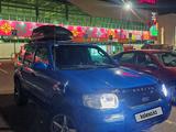 Ford Escape 2001 года за 3 300 000 тг. в Алматы – фото 2