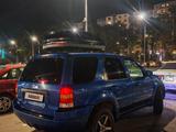 Ford Escape 2001 года за 3 300 000 тг. в Алматы – фото 4