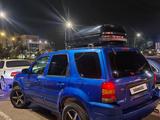 Ford Escape 2001 года за 3 300 000 тг. в Алматы – фото 3