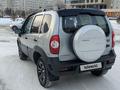 Chevrolet Niva 2017 годаүшін4 300 000 тг. в Астана – фото 4