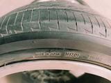 225/45R18 пара Bridgestone TURANZA T005A за 45 000 тг. в Алматы – фото 5