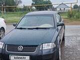 Volkswagen Passat 2001 годаfor2 850 000 тг. в Уральск – фото 3
