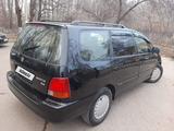 Honda Shuttle 1999 годаүшін2 650 000 тг. в Алматы – фото 2