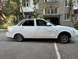 ВАЗ (Lada) Priora 2170 2014 года за 1 200 000 тг. в Астана