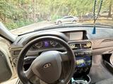 ВАЗ (Lada) Priora 2170 2014 года за 1 200 000 тг. в Астана – фото 2
