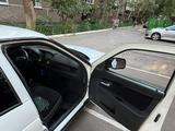 ВАЗ (Lada) Priora 2170 2014 года за 1 500 000 тг. в Астана – фото 5
