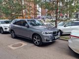 BMW X5 2017 годаүшін22 000 000 тг. в Шымкент