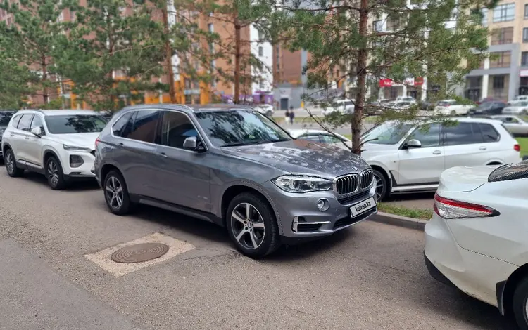 BMW X5 2017 года за 22 000 000 тг. в Шымкент