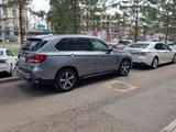 BMW X5 2017 года за 22 000 000 тг. в Шымкент – фото 3