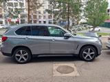 BMW X5 2017 годаүшін22 000 000 тг. в Шымкент – фото 4