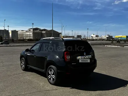 Renault Duster 2013 года за 5 000 000 тг. в Уральск – фото 4