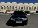 Renault Duster 2013 годаүшін5 000 000 тг. в Уральск