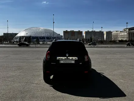 Renault Duster 2013 года за 5 000 000 тг. в Уральск – фото 5