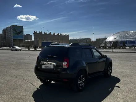 Renault Duster 2013 года за 5 000 000 тг. в Уральск – фото 6