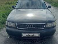 Audi A8 1995 годаүшін2 800 000 тг. в Петропавловск