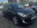 Hyundai Accent 2011 года за 2 500 000 тг. в Астана