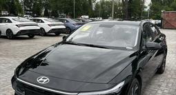 Hyundai Elantra 2024 годаүшін8 600 000 тг. в Алматы