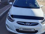 Hyundai Accent 2013 годаүшін4 500 000 тг. в Караганда