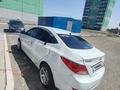 Hyundai Accent 2013 годаүшін4 500 000 тг. в Караганда – фото 13