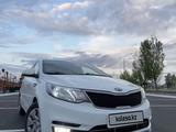 Kia Rio 2015 года за 5 000 000 тг. в Кокшетау
