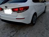 Kia Rio 2015 года за 5 000 000 тг. в Кокшетау – фото 2
