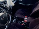 Kia Rio 2015 года за 5 000 000 тг. в Кокшетау – фото 3