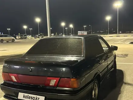 ВАЗ (Lada) 2115 2006 года за 700 000 тг. в Актобе – фото 10