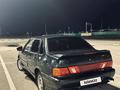 ВАЗ (Lada) 2115 2006 года за 700 000 тг. в Актобе – фото 12