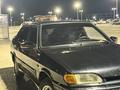 ВАЗ (Lada) 2115 2006 года за 700 000 тг. в Актобе – фото 13