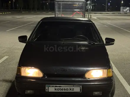 ВАЗ (Lada) 2115 2006 года за 700 000 тг. в Актобе – фото 5