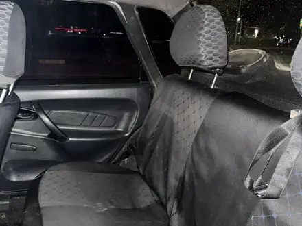 ВАЗ (Lada) 2115 2006 года за 700 000 тг. в Актобе – фото 7