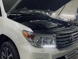 Toyota Land Cruiser 2011 годаfor17 500 000 тг. в Алматы – фото 2