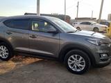 Hyundai Tucson 2020 года за 12 000 000 тг. в Атырау – фото 5