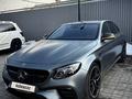 Mercedes-Benz E 63 AMG 2017 года за 42 000 000 тг. в Алматы – фото 6