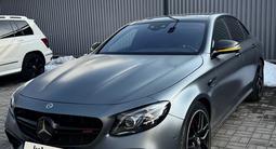 Mercedes-Benz E 63 AMG 2017 года за 38 000 000 тг. в Алматы – фото 5