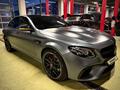 Mercedes-Benz E 63 AMG 2017 года за 42 000 000 тг. в Алматы – фото 11