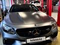 Mercedes-Benz E 63 AMG 2017 года за 42 000 000 тг. в Алматы – фото 16