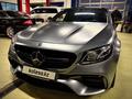 Mercedes-Benz E 63 AMG 2017 года за 42 000 000 тг. в Алматы – фото 17