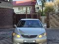 Toyota Camry 2003 года за 5 000 000 тг. в Алматы – фото 2